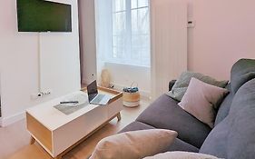 Les Appartements Isabelle 3 - Centre Ville